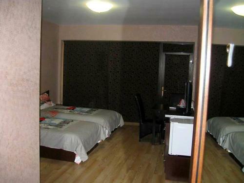 Hostal Pensiunea Maria Teodora