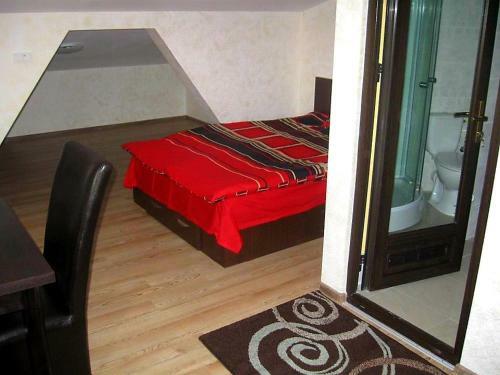 Hostal Pensiunea Maria Teodora