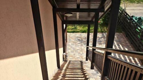 Hostal Pensiunea Maria Teodora
