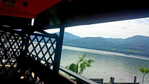 Hostal Pensiunea Maria Teodora