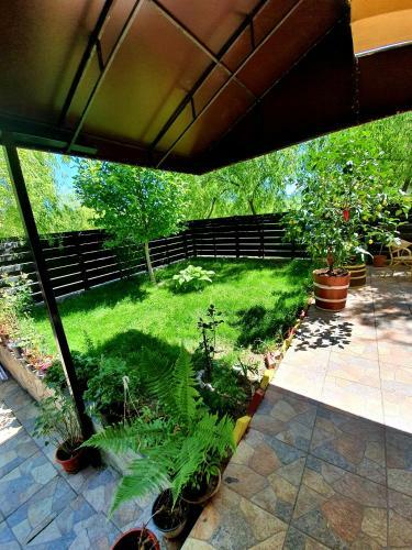 Hostal Pensiunea Maria Teodora