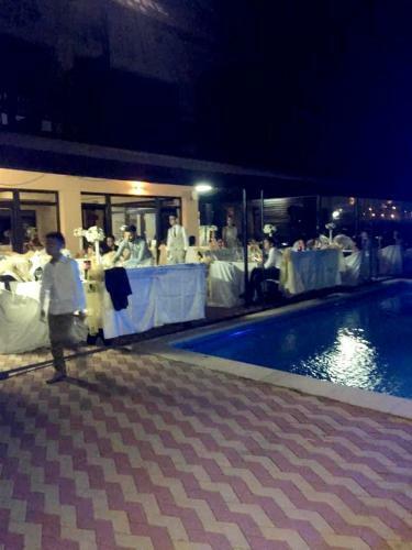 Hostal Pensiunea Maria Teodora