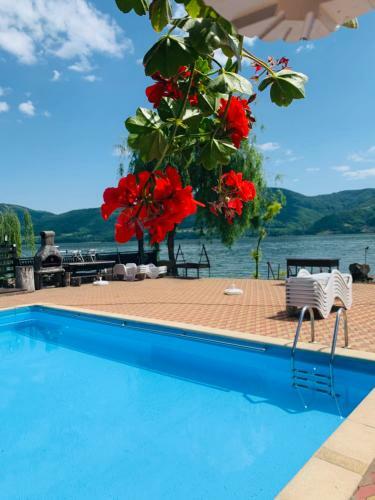 Hostal Pensiunea Maria Teodora