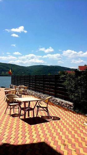 Hostal Pensiunea Maria Teodora