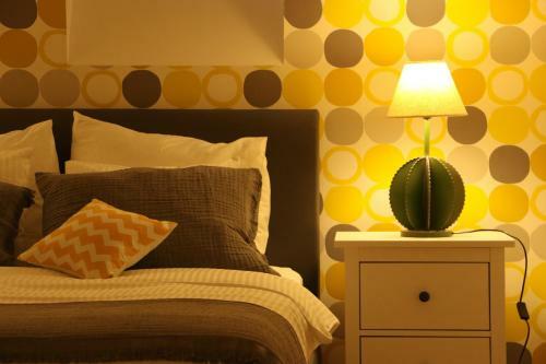 Fagaras Cosy Flat, King Bed & Double Sofa Bed Wifi