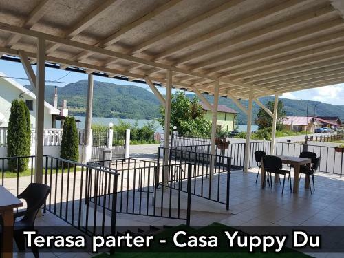 Casa 2 Yuppy Du