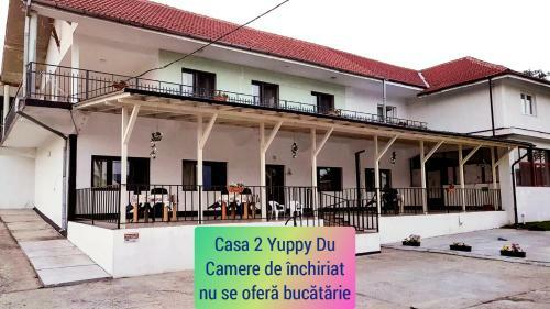 Casa 2 Yuppy Du