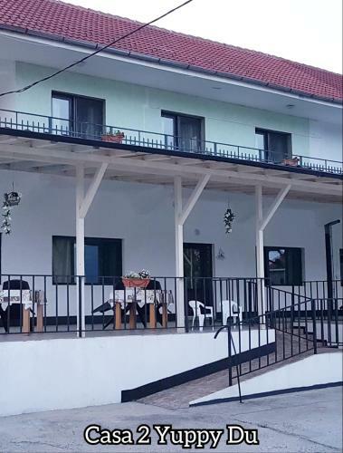 Casa 2 Yuppy Du