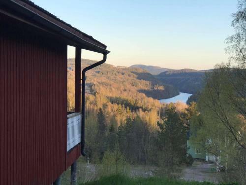Lodge Utsiktens Turistg�rd