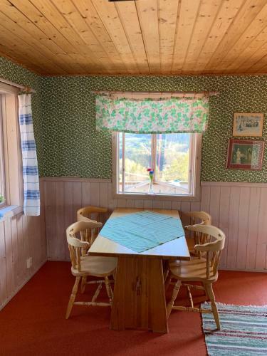 Lodge Utsiktens Turistg�rd