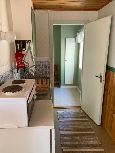 Lodge Utsiktens Turistg�rd