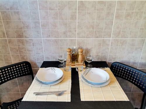 Apartament Giulia