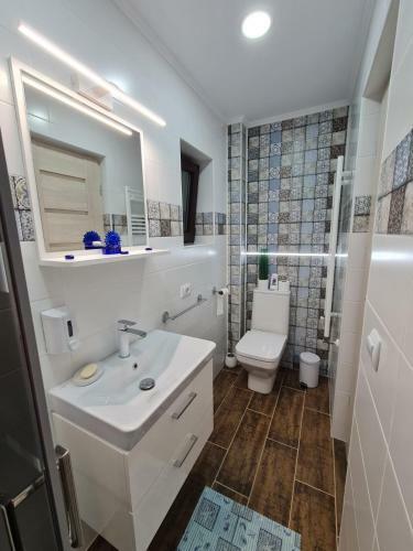 Hostal Splendid House
