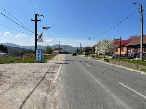 Hostal Spa Clisura Dunarii