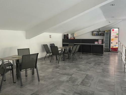Hostal Spa Clisura Dunarii