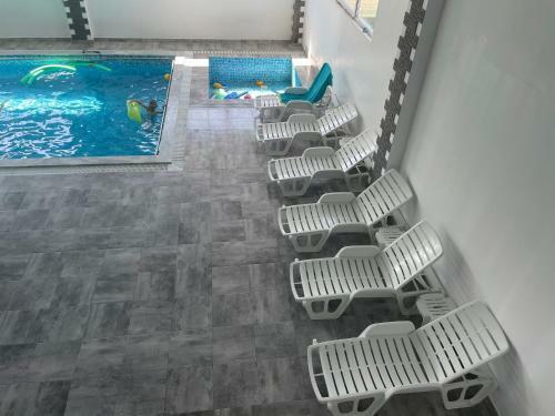 Hostal Spa Clisura Dunarii