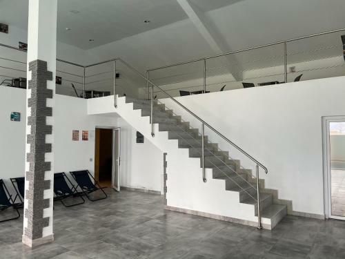 Hostal Spa Clisura Dunarii