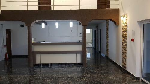 Hostal Spa Clisura Dunarii