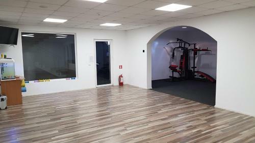 Hostal Spa Clisura Dunarii