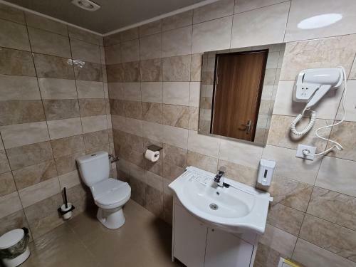 Hostal Home For You