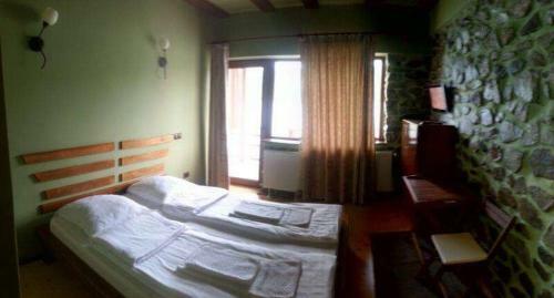 Hostal Pensiunea Agroturistica Dulce Cabana