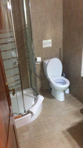 Hostal Pensiunea Agroturistica Dulce Cabana