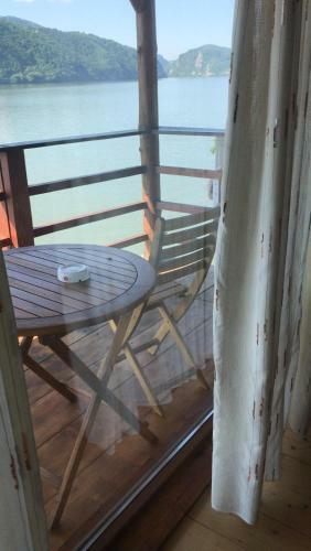 Hostal Pensiunea Agroturistica Dulce Cabana