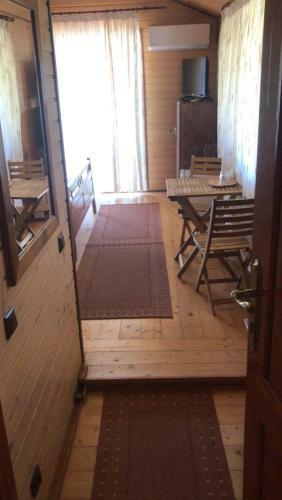Hostal Pensiunea Agroturistica Dulce Cabana
