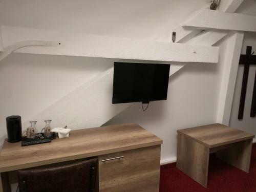 Hostal Pensiunea Sada