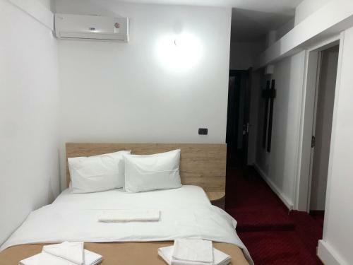 Hostal Pensiunea Sada