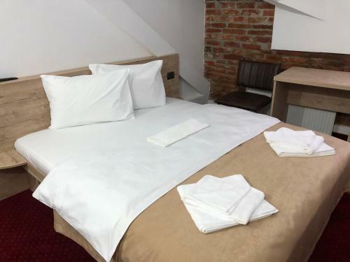 Hostal Pensiunea Sada