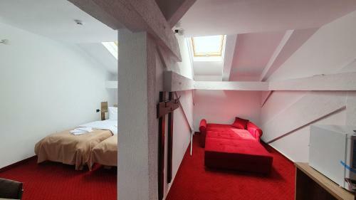 Hostal Pensiunea Sada