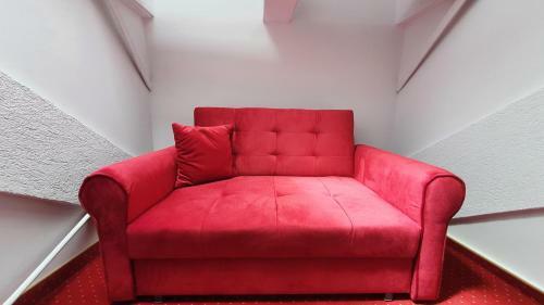 Hostal Pensiunea Sada