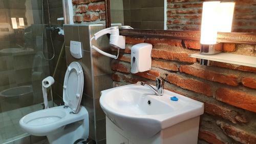 Hostal Pensiunea Sada