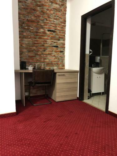 Hostal Pensiunea Sada