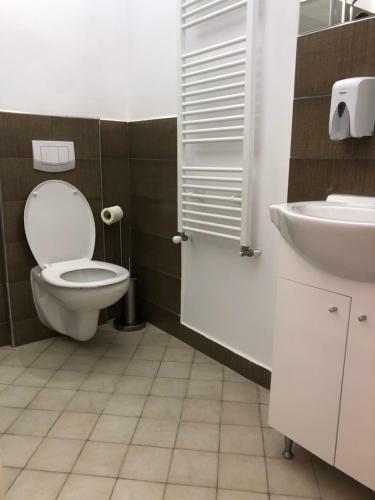 Hostal Pensiunea Sada