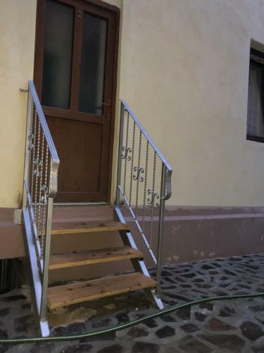 Hostal Pensiunea Sada
