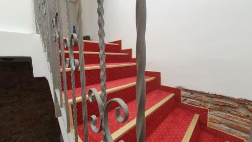 Hostal Pensiunea Sada