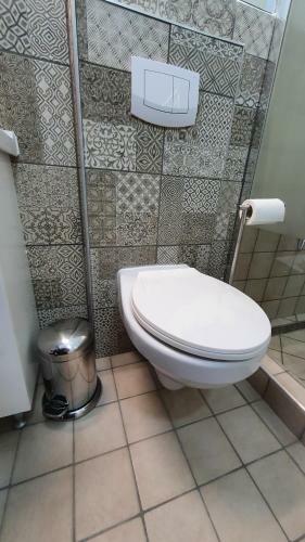 Hostal Pensiunea Sada