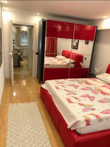 Bella Casa Apartments