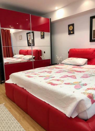 Bella Casa Apartments