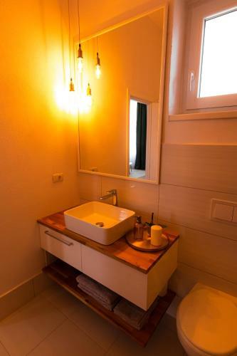 Urban Six Apartments