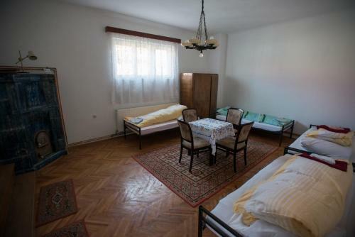 Apartamento G�stehaus