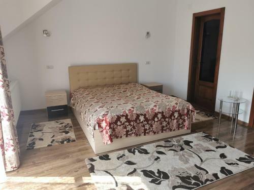Hostal Pensiunea Agroturistica Boros