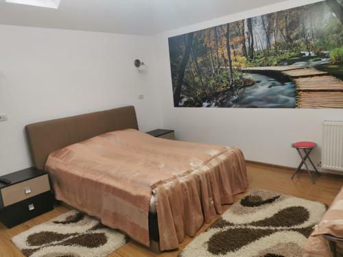 Hostal Pensiunea Agroturistica Boros