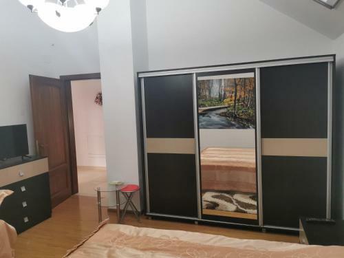 Hostal Pensiunea Agroturistica Boros