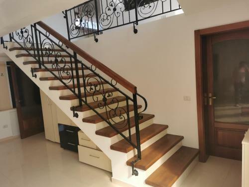 Hostal Pensiunea Agroturistica Boros