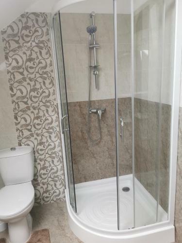 Hostal Pensiunea Agroturistica Boros