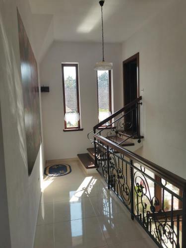 Hostal Pensiunea Agroturistica Boros
