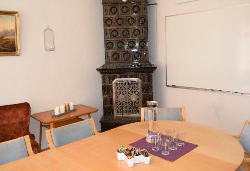 Hotel Liljenborg
